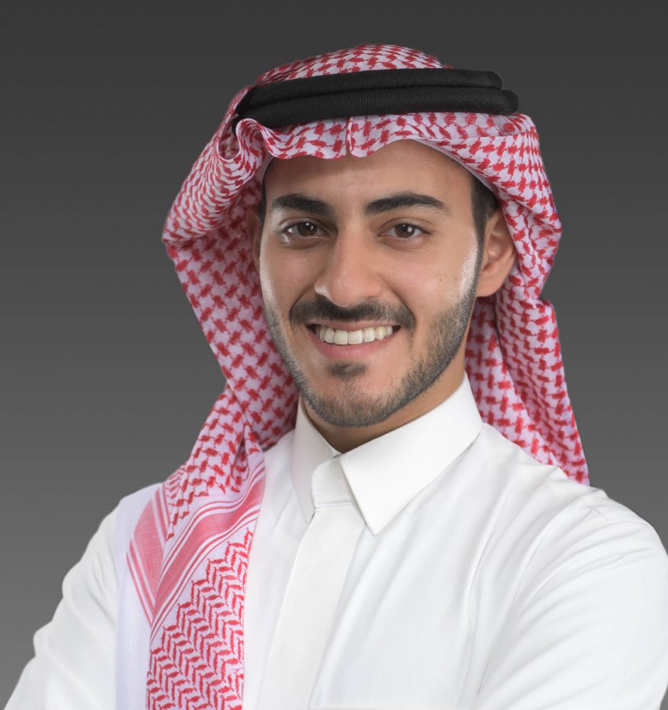 DIGITECT - SAUDI MARKETING AND ADVERTISEMENT CO. CLIENT SERVICING