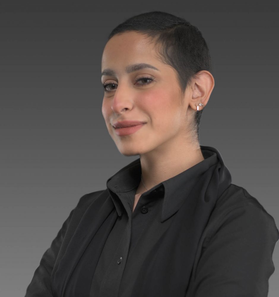 DIGITECT - SAUDI MARKETING AND ADVERTISEMENT CO. GRAPHIC DESIGNER