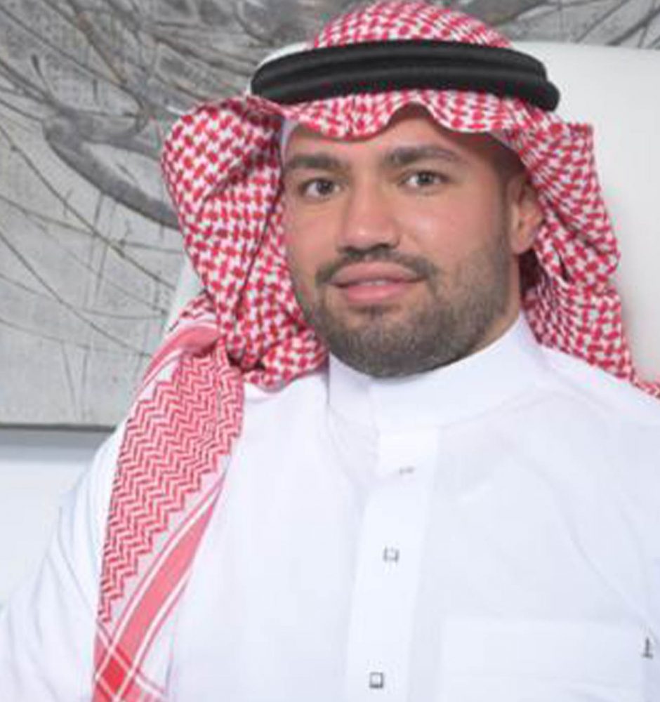 DIGITECT - SAUDI MARKETING AND ADVERTISEMENT CO. CEO