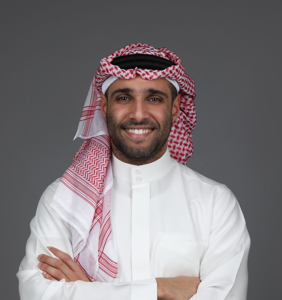 DIGITECT - SAUDI MARKETING AND ADVERTISEMENT CO. CHAIRMAN