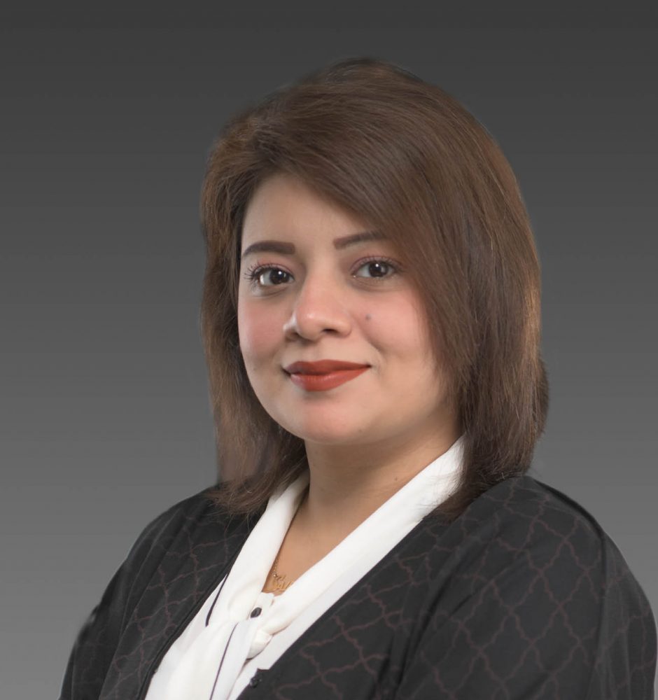 DIGITECT - SAUDI MARKETING AND ADVERTISEMENT CO. CLIENT SERVICING